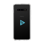 Slim Protection Case［ オリジナル - caseplayロゴ - ライトブルー/C ］