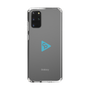 Slim Protection Case［ オリジナル - caseplayロゴ - ライトブルー/C ］