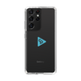 Slim Protection Case［ オリジナル - caseplayロゴ - ライトブルー/C ］