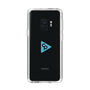 Slim Protection Case［ オリジナル - caseplayロゴ - ライトブルー/C ］