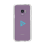 Slim Protection Case［ オリジナル - caseplayロゴ - ライトブルー/C ］
