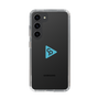 Slim Protection Case［ オリジナル - caseplayロゴ - ライトブルー/C ］