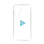 Slim Protection Case［ オリジナル - caseplayロゴ - ライトブルー/C ］