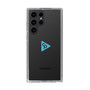 Slim Protection Case［ オリジナル - caseplayロゴ - ライトブルー/C ］