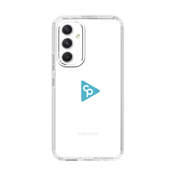Slim Protection Case［ オリジナル - caseplayロゴ - ライトブルー/C ］