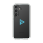 Slim Protection Case［ オリジナル - caseplayロゴ - ライトブルー/C ］