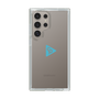 Slim Protection Case［ オリジナル - caseplayロゴ - ライトブルー/C ］