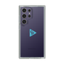 Slim Protection Case［ オリジナル - caseplayロゴ - ライトブルー/C ］