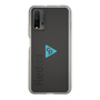 Slim Protection Case［ オリジナル - caseplayロゴ - ライトブルー/C ］