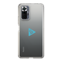 Slim Protection Case［ オリジナル - caseplayロゴ - ライトブルー/C ］