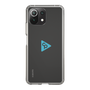 Slim Protection Case［ オリジナル - caseplayロゴ - ライトブルー/C ］