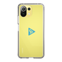 Slim Protection Case［ オリジナル - caseplayロゴ - ライトブルー/C ］