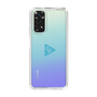 Slim Protection Case［ オリジナル - caseplayロゴ - ライトブルー/C ］