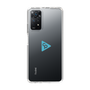 Slim Protection Case［ オリジナル - caseplayロゴ - ライトブルー/C ］
