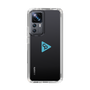 Slim Protection Case［ オリジナル - caseplayロゴ - ライトブルー/C ］