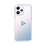 Slim Protection Case［ オリジナル - caseplayロゴ - ライトブルー/C ］