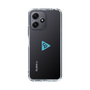 Slim Protection Case［ オリジナル - caseplayロゴ - ライトブルー/C ］