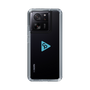 Slim Protection Case［ オリジナル - caseplayロゴ - ライトブルー/C ］