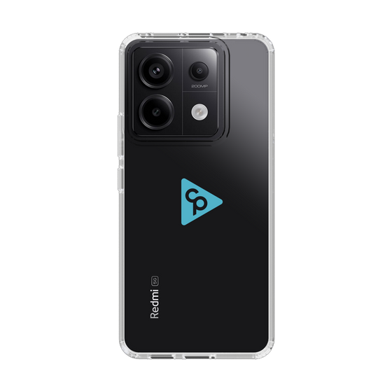Slim Protection Case［ オリジナル - caseplayロゴ - ライトブルー/C ］