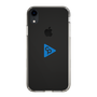 Slim Protection Case［ オリジナル - caseplayロゴ - Blue/C ］