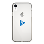 Slim Protection Case［ オリジナル - caseplayロゴ - Blue/C ］