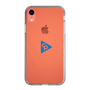 Slim Protection Case［ オリジナル - caseplayロゴ - Blue/C ］
