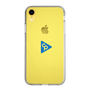 Slim Protection Case［ オリジナル - caseplayロゴ - Blue/C ］