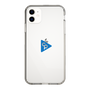 Slim Protection Case［ オリジナル - caseplayロゴ - Blue/C ］