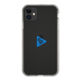 Slim Protection Case［ オリジナル - caseplayロゴ - Blue/C ］