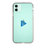 Slim Protection Case［ オリジナル - caseplayロゴ - Blue/C ］