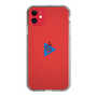 Slim Protection Case［ オリジナル - caseplayロゴ - Blue/C ］