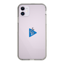 Slim Protection Case［ オリジナル - caseplayロゴ - Blue/C ］