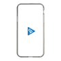 Slim Protection Case［ オリジナル - caseplayロゴ - Blue/C ］