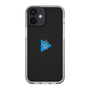 Slim Protection Case［ オリジナル - caseplayロゴ - Blue/C ］