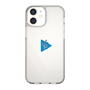 Slim Protection Case［ オリジナル - caseplayロゴ - Blue/C ］