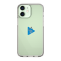 Slim Protection Case［ オリジナル - caseplayロゴ - Blue/C ］