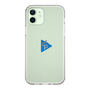 Slim Protection Case［ オリジナル - caseplayロゴ - Blue/C ］