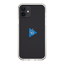 Slim Protection Case［ オリジナル - caseplayロゴ - Blue/C ］