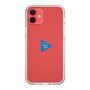 Slim Protection Case［ オリジナル - caseplayロゴ - Blue/C ］