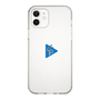 Slim Protection Case［ オリジナル - caseplayロゴ - Blue/C ］