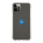Slim Protection Case［ オリジナル - caseplayロゴ - Blue/C ］