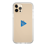 Slim Protection Case［ オリジナル - caseplayロゴ - Blue/C ］