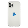 Slim Protection Case［ オリジナル - caseplayロゴ - Blue/C ］