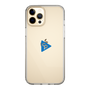 Slim Protection Case［ オリジナル - caseplayロゴ - Blue/C ］