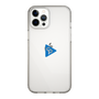 Slim Protection Case［ オリジナル - caseplayロゴ - Blue/C ］