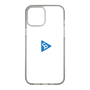 Slim Protection Case［ オリジナル - caseplayロゴ - Blue/C ］