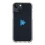 Slim Protection Case［ オリジナル - caseplayロゴ - Blue/C ］
