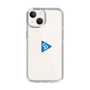 Slim Protection Case［ オリジナル - caseplayロゴ - Blue/C ］