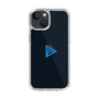 Slim Protection Case［ オリジナル - caseplayロゴ - Blue/C ］