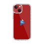 Slim Protection Case［ オリジナル - caseplayロゴ - Blue/C ］